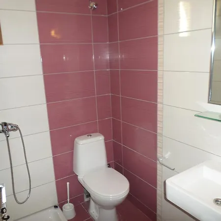 Apartament Krystallia Dassia (Corfu)